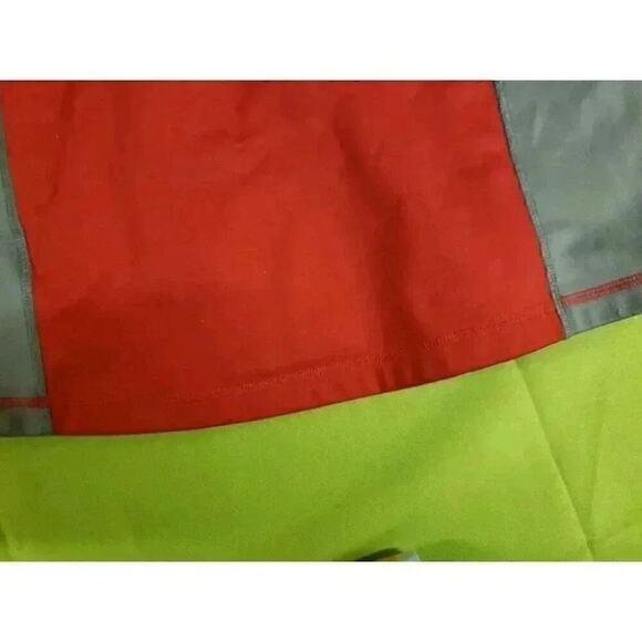 The North Face Half Zip Pullover Size S Very Nice - Picture 7 of 9